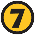 7 logo