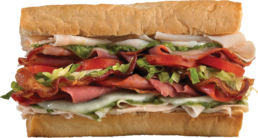 which wich italian club sandwich