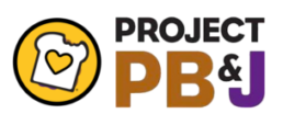 Project PB&J Logo