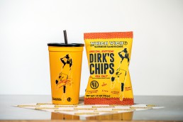 Dirk Chips