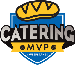 Catering MVP