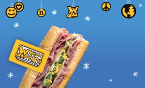 Which Wich Gift Cards