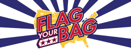 Flag Your Bag