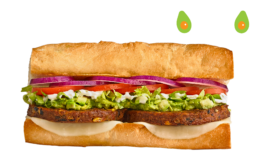 Black Bean Avacado