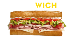 Club-Wich